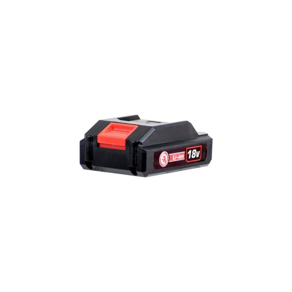 

Аккумулятор для шуруповерта Intertool - 18В Li-Ion к DT-0315 (DT-0315.10)