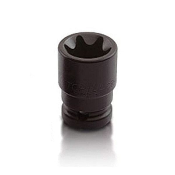 

Головка торцевая E10 1/2 TOPTUL ударная KABK1610