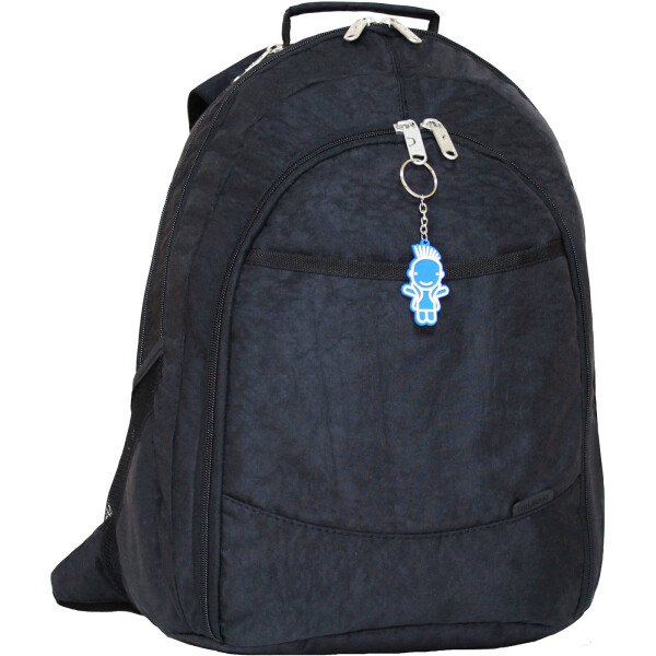 

Рюкзак Bagland Сити max 34 л. Чёрный (0053970)