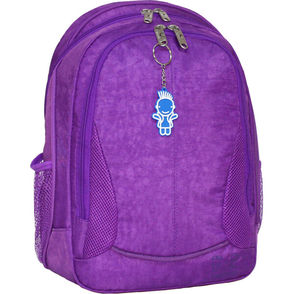 

Рюкзак Bagland Странник 17 л. 339 фиолетовый (0058470)