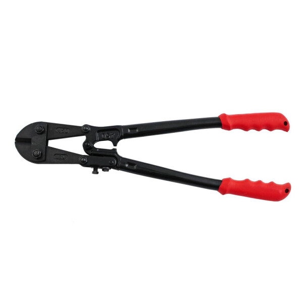 

Ножницы арматурные Intertool - 450 мм, d=5 мм Prof (HT-0152)