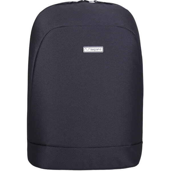 

Рюкзак для ноутбука Bagland Advantage 23 л. Чёрный (00135169)