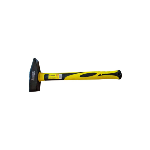 

Молоток Housetools - 500 г ручка стекловолокно (02K305)