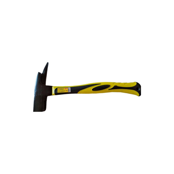 

Молоток кровельный Housetools - 600 г ручка стекловолокно (02K504)