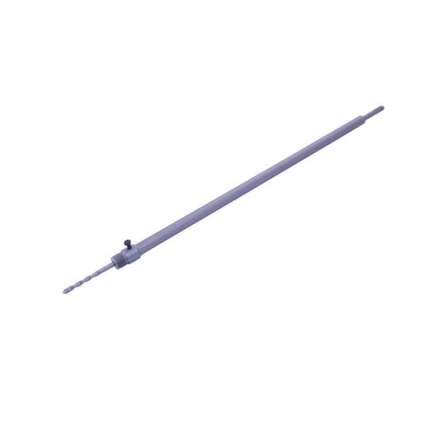 

Удлинитель для коронки по бетону SDS+ Apro - 800 мм (819055)
