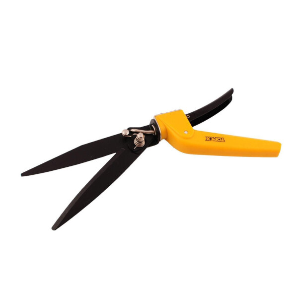 

Ножницы для стрижки травы Topex - 330 мм х 90° (15G301)