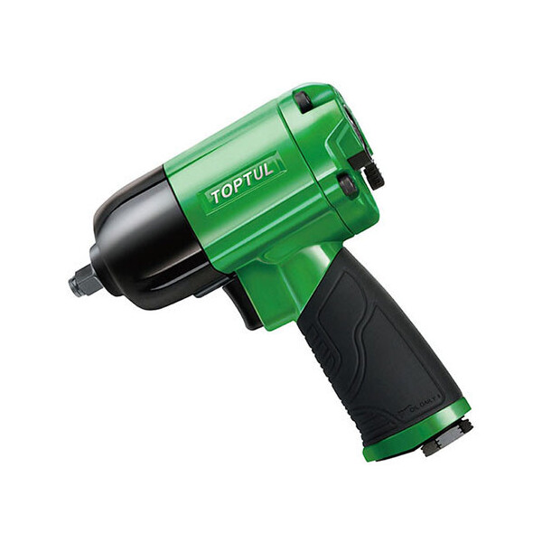 

Гайковерт пневмо 1/2 813N/m 10000об/мин TOPTUL KAAX1660
