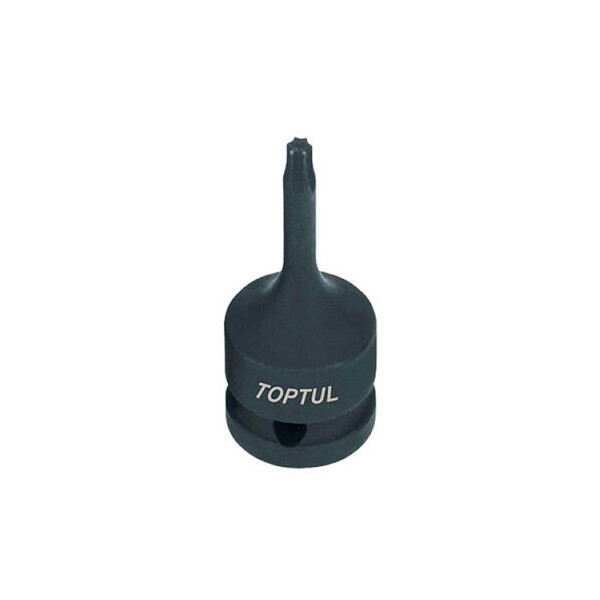 

Головка торцевая ударная TOPTUL 1/2 TORX T30 KADA1630