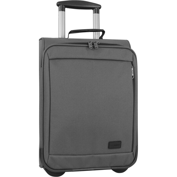 

Чемодан Bagland Ambassador 27 л. Хаки (003766617)