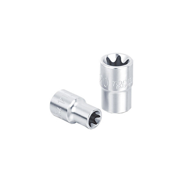 

Головка TORX Е-профиль TOPTUL 1/2 E11 BAED1611