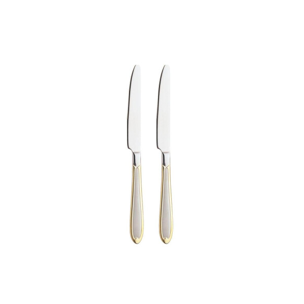 

Столовый нож Maestro - 6 ед. MR-1512-6DK (MR-1512-6DK)