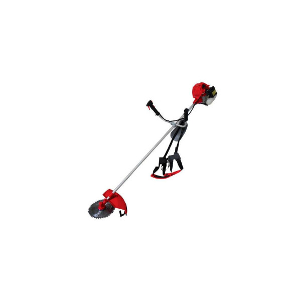 

Триммер бензиновый Intertool - 1800 Вт (DT-2238)
