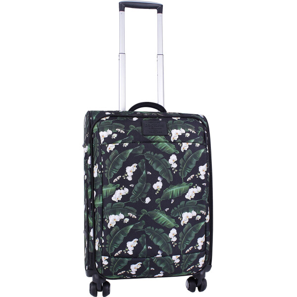 

Чемодан Bagland Марсель 36 л. сублимация 651 (0037966194)