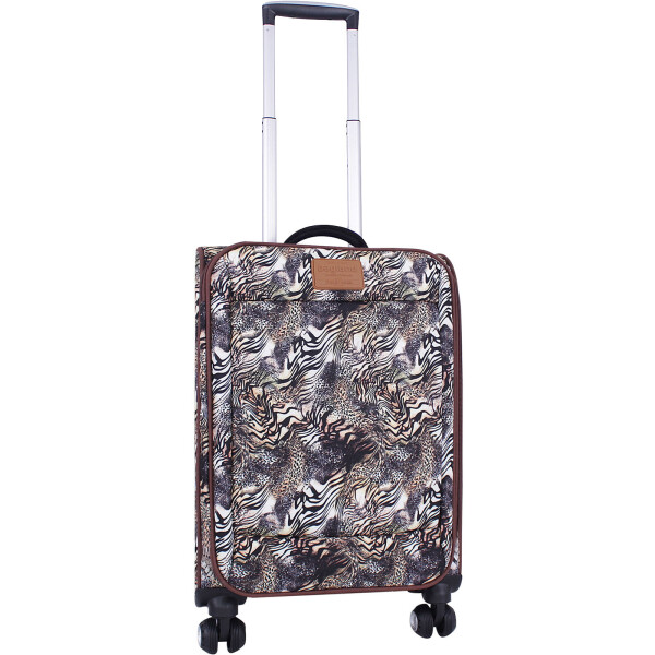 

Чемодан Bagland Марсель 36 л. сублимация 725 (0037966194)