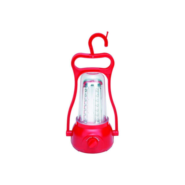 

Фонарь аккумуляторный Intertool - 35 LED (LB-0202)
