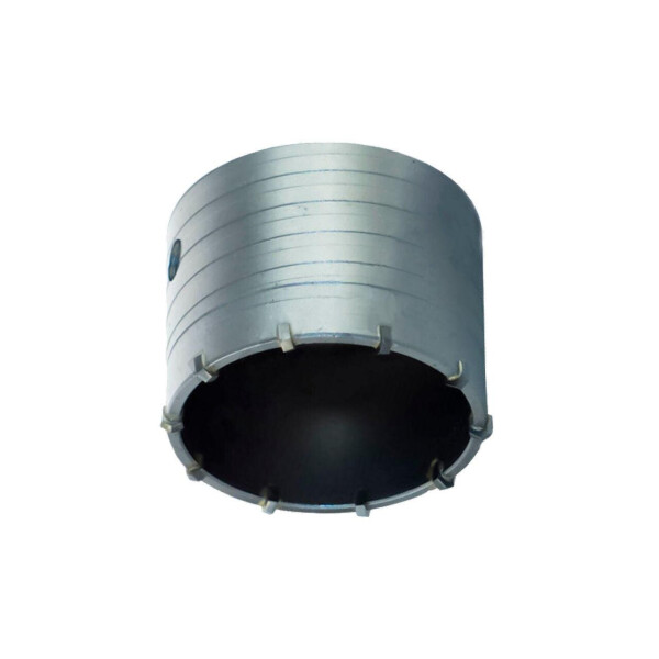 

Сверло корончатое по бетону Apro - 85 мм (819010)