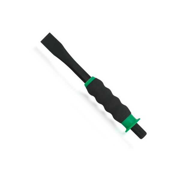 

Ручное зубило TOPTUL 15x180 (в защитном чехле) HCBB1518