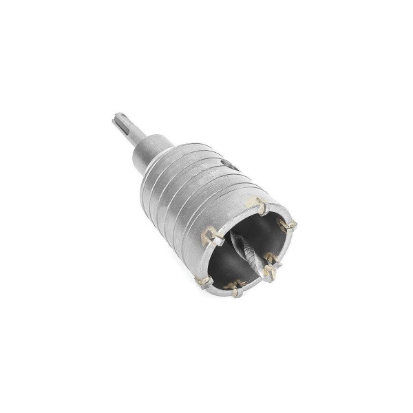 

Сверло корончатое по бетону SDS+ Intertool - 50 мм (SD-7050)
