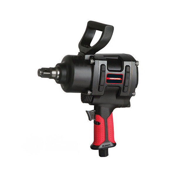 

Пневмо-гайковерт 3/4 (1600N/m;4600об/мин) AEROPRO RP7462