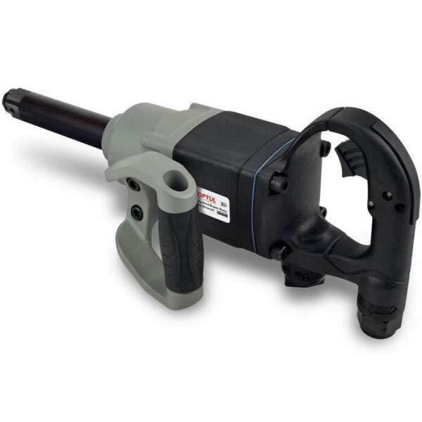 

Пневмогайковерт для грузового шиномонтажа TOPTUL 1 2170N/m KAAD3216