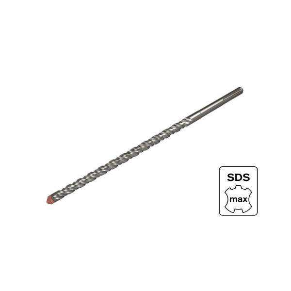

Бур SDS-max Falc - 40 х 505 мм (F-24-090)