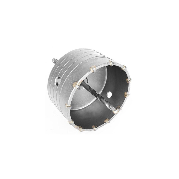 

Сверло корончатое по бетону SDS+ Intertool - 105 мм (SD-7105)