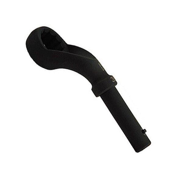 

Ключ ударный накидной односторонний (под удлинитель) TOPTUL угол 45° 36мм AAAV3636