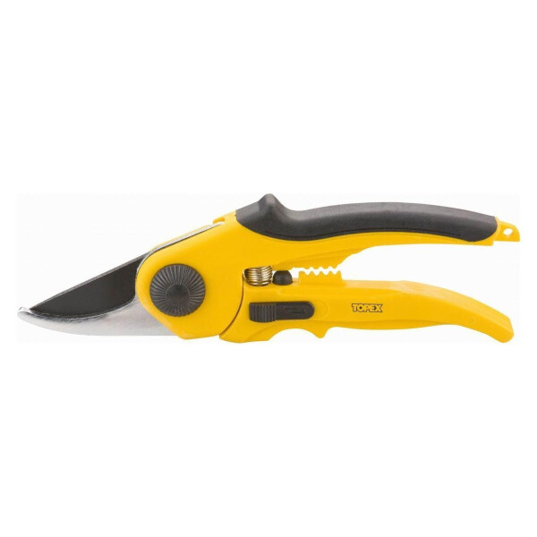 

Секатор Topex - 220 мм, d=12 мм (15G202)