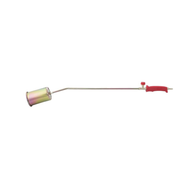 

газовая Intertool - 76 x 830 мм (GB-0043)
