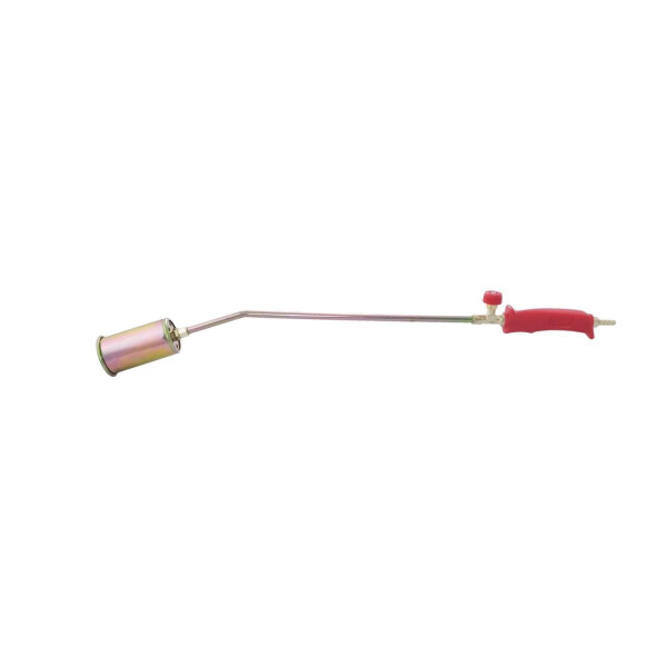 

газовая Intertool - 50 x 705 мм (GB-0041)