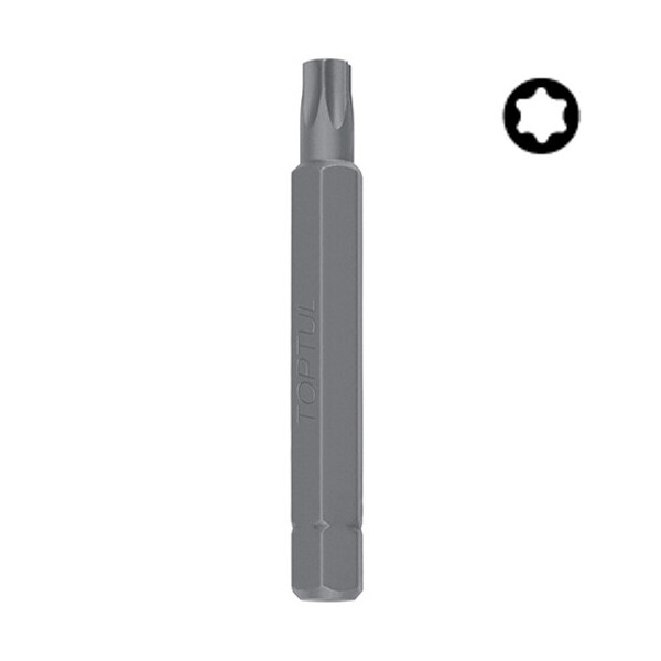 

Насадка TORX TOPTUL 10мм L-75мм T50 FSEB1250
