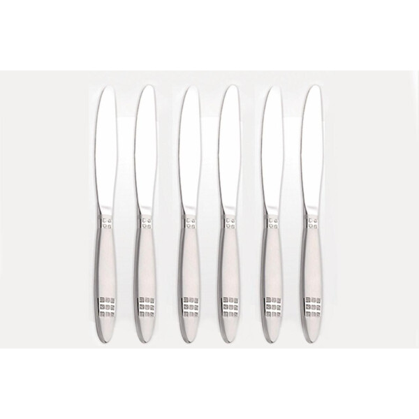 

Столовый нож Maestro - 6 ед. MR-1516-6DK (MR-1516-6DK)