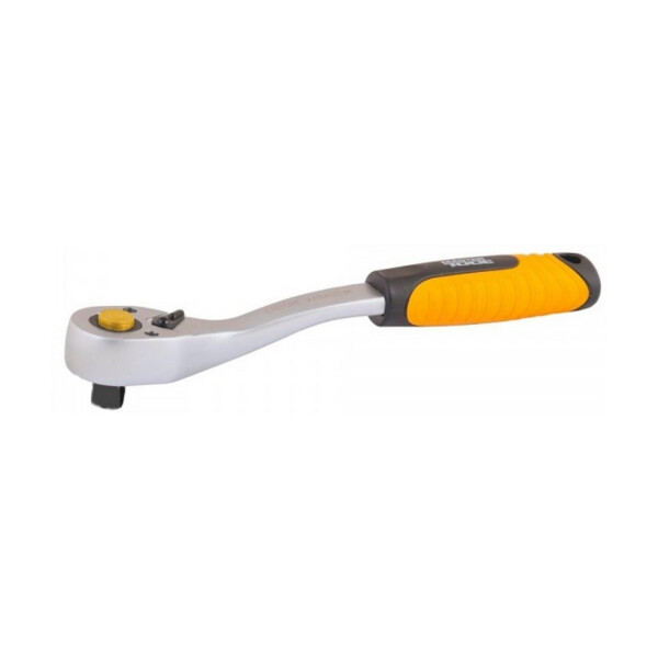 

Ключ трещеточный Mastertool - 1/2 x 90T (78-0149)