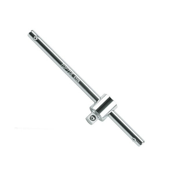 

Вороток 3/8 200мм TOPTUL с плавающей головкой CTCK1220