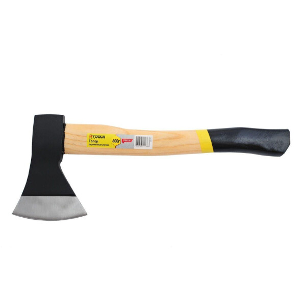 

Топор Housetools - 1000 г, ручка дерево (05K140)