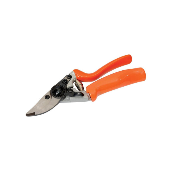 

Секатор Mastertool - 215 мм, d=20 мм, поворотная ручка (14-6111)