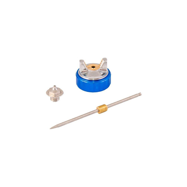 

Комплект форсунок LVLP Mastertool - 1,4 мм (81-8694)