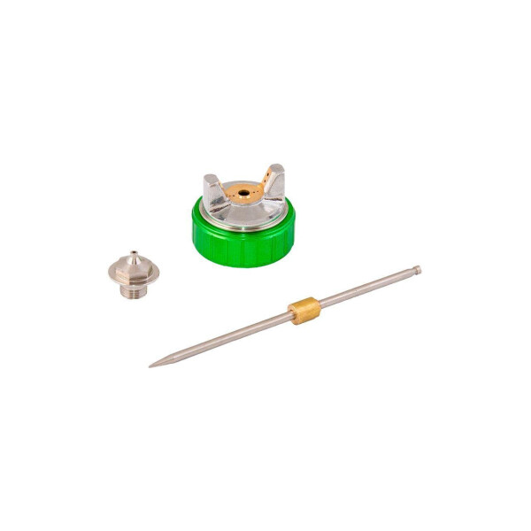 

Комплект форсунок LVLP Mastertool - 1,3 мм (81-8693)