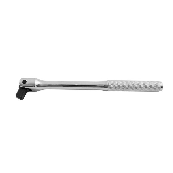 

Вороток с карданом Intertool - 3/4, 480 мм (ET-1037)
