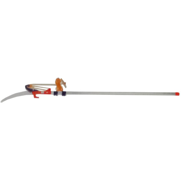 

Высоторез Intertool - 350 мм x 3,75 м, телескопический (HT-3116)