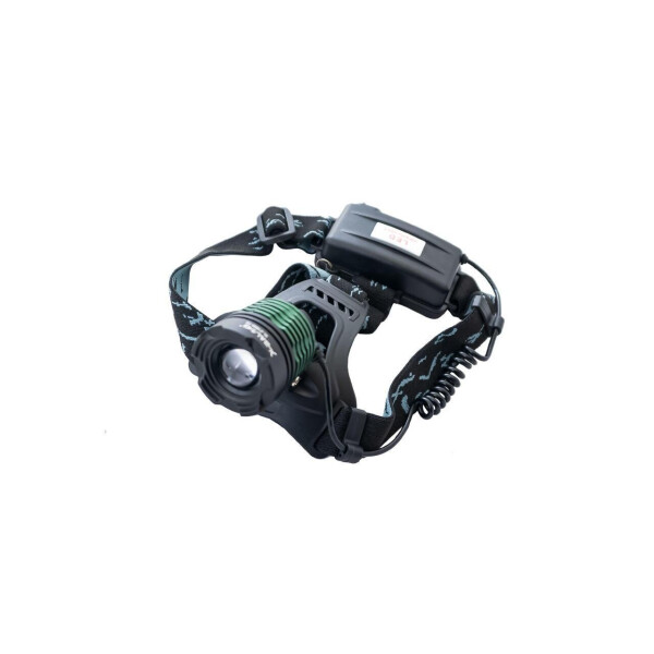 

Фонарь налобный Wimpex - BL-2188B-T6 (WX-2188B-T6)