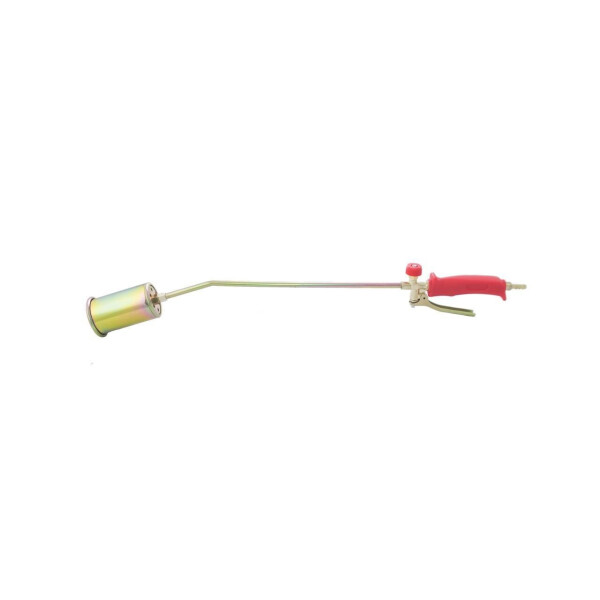 

газовая Intertool - 60 x 715 мм с клапаном (GB-0046)