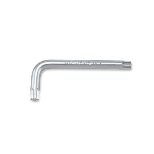 

Ключ SPLINE М14 Г-образный TOPTUL AGGS1414