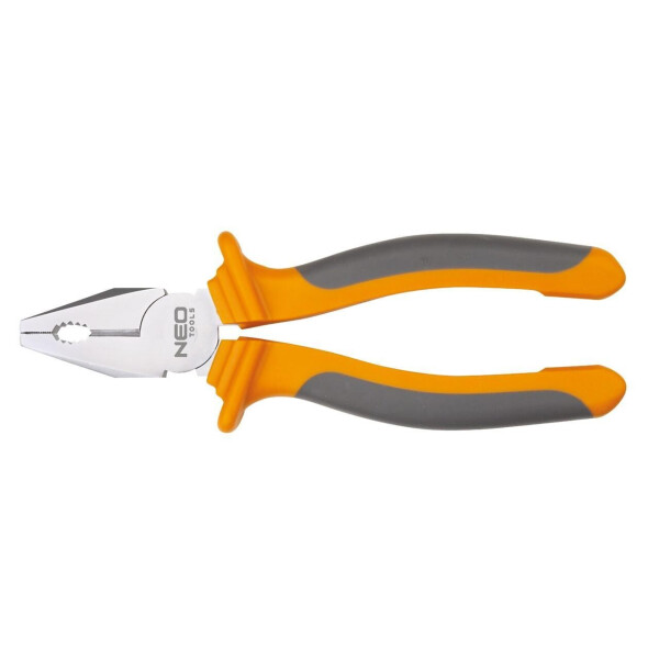 

Пассатижи NEO - 200 мм (01-012)