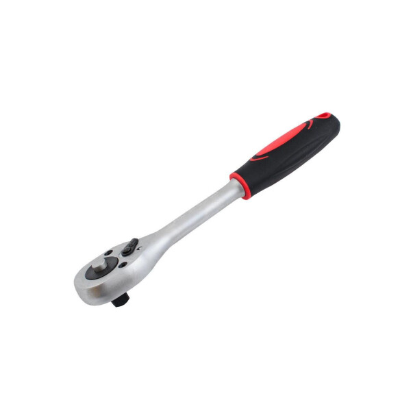 

Ключ трещеточный Intertool - 1/2 х 24T, Prof (HT-2106)
