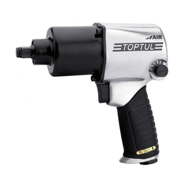 

Гайковерт для СТО TOPTUL 1/2 813N/m 8000об/мин KAAA1640