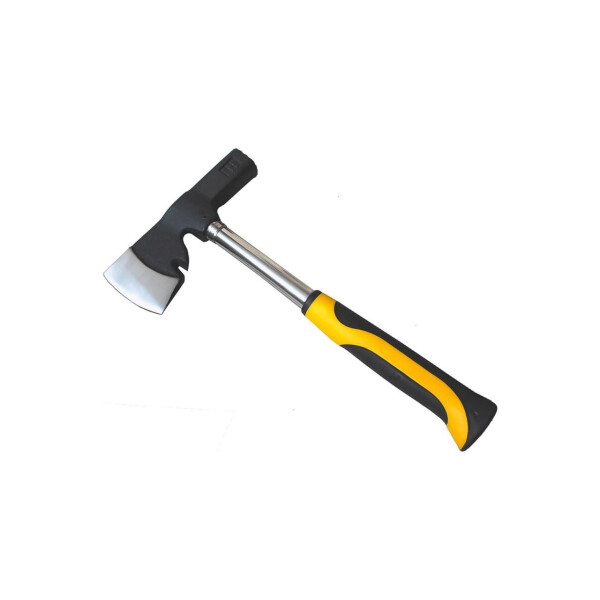 

Молоток для гипсокартона Mastertool - 600г ручка металл (02-0130)