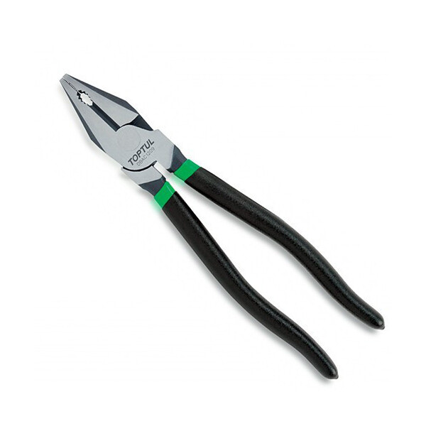 

Плоскогубцы TOPTUL 225 мм 9 DBAC1209