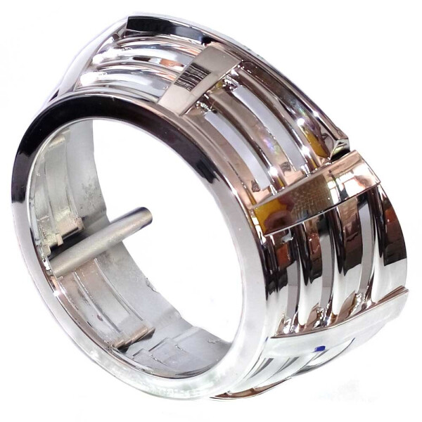 

Маска Infinity для линз 2.5"