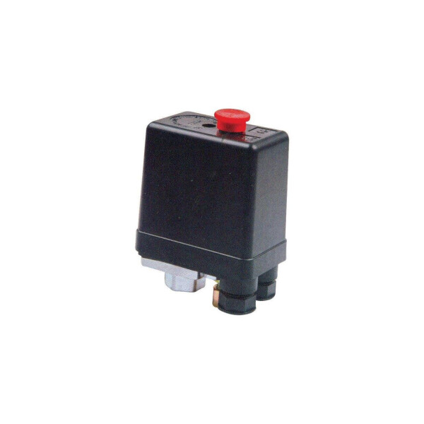 

Прессостат Intertool - до 3 кВт (PT-9093)